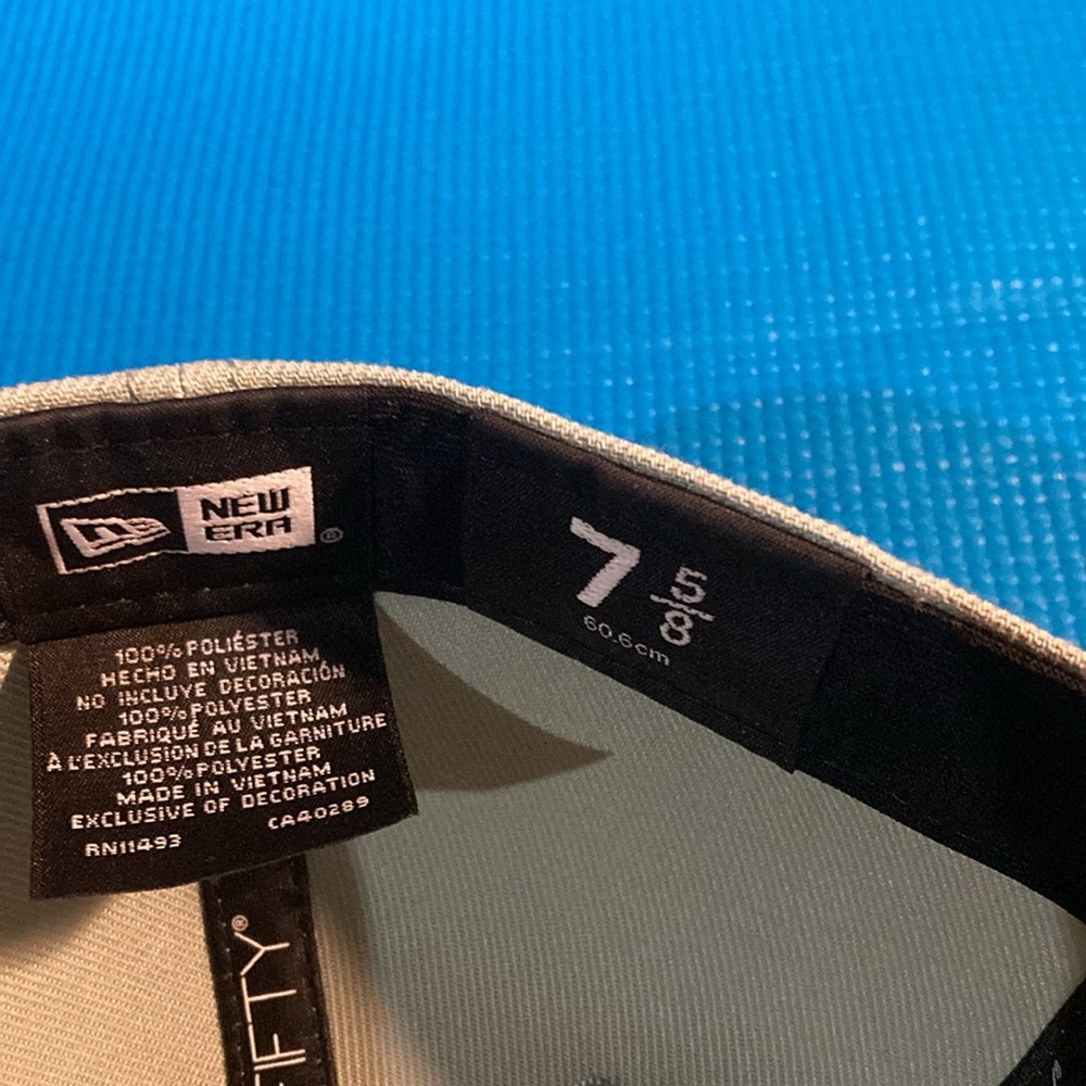 MLB Umpire hat - Picture 6 of 6